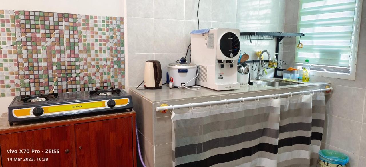 Sofea Hana Homestay, Pantai Balok, Kuantan Exterior foto